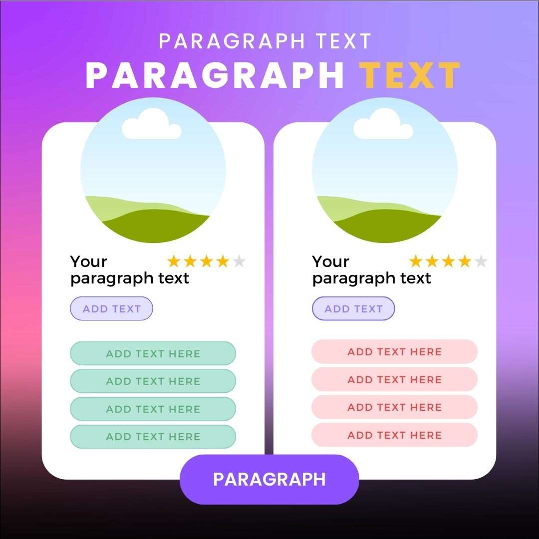 Canva Meta Ads Templates | Stunning Facebook & Instagram Ad Designs (426 Pages) 7 Canva Meta Ads Templates | Stunning Facebook & Instagram Ad Designs (426 Pages) - Image 7