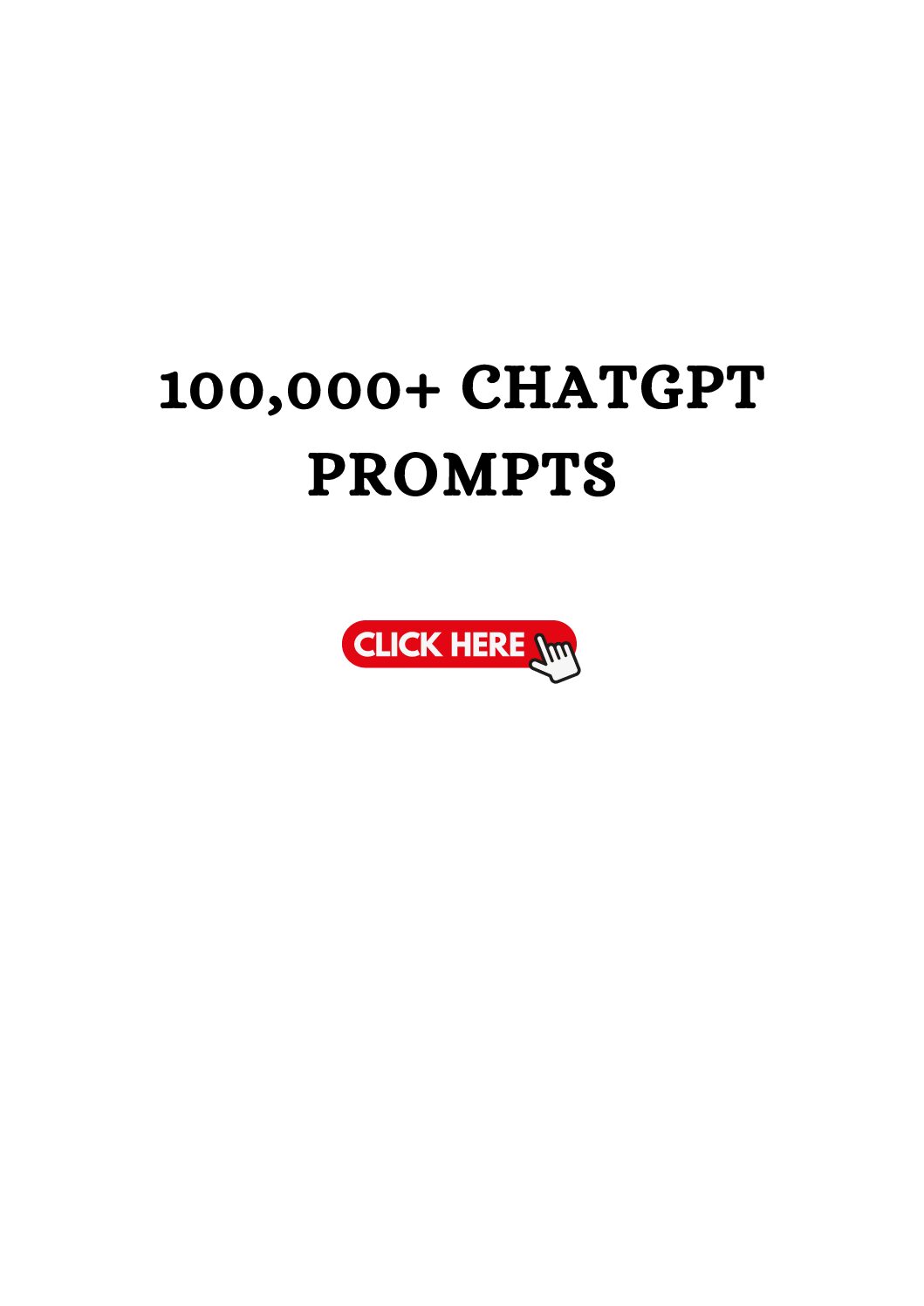 100,000 ChatGPT Prompts – Bundle Business & Fun 2 100,000 ChatGPT Prompts – Bundle Business & Fun - Image 2
