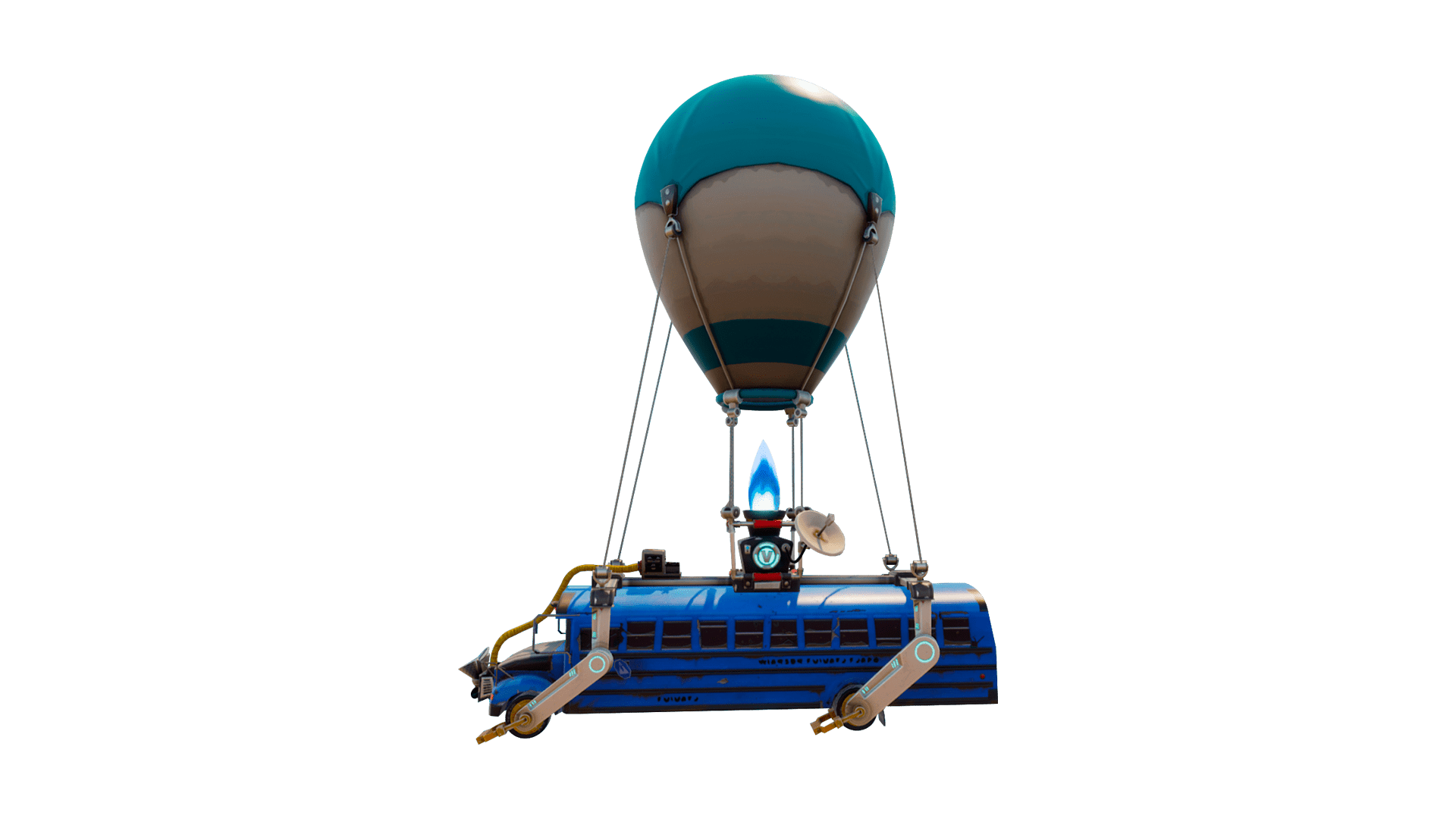 Free Fortnite PNG Assets – Transparent Skins, Weapons, Logos & Icons Download 7 Free Fortnite PNG Assets – Transparent Skins, Weapons, Logos & Icons Download - Image 7