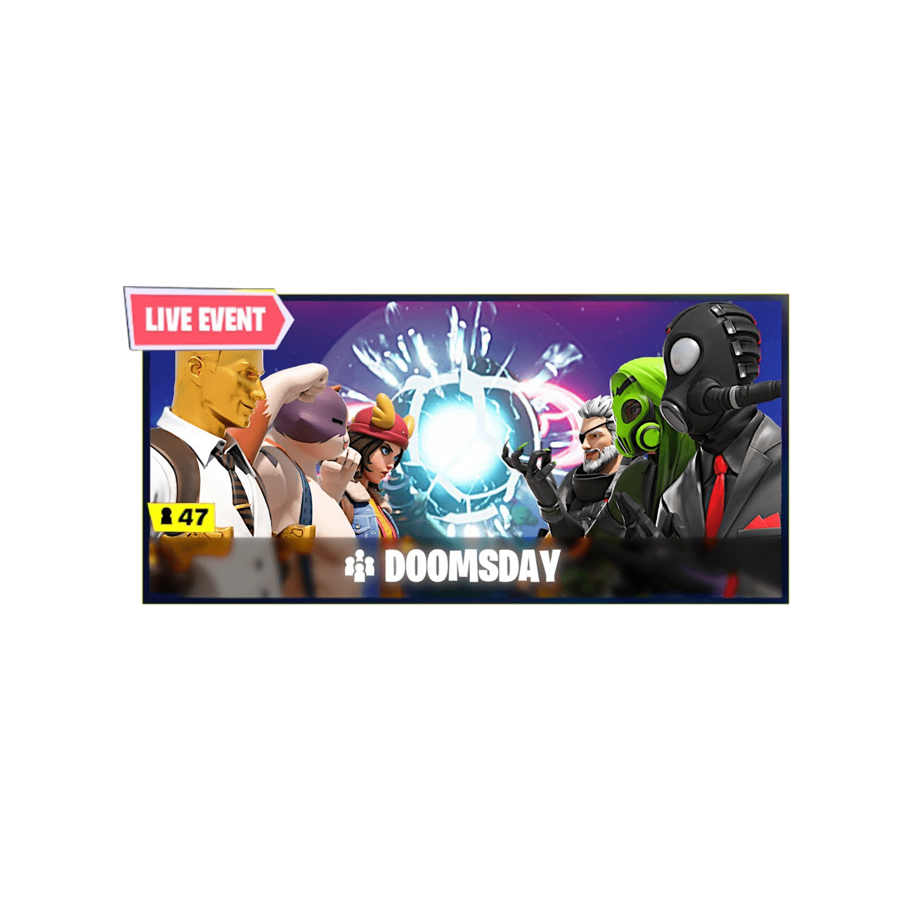 Free Fortnite PNG Assets – Transparent Skins, Weapons, Logos & Icons Download 10 Free Fortnite PNG Assets – Transparent Skins, Weapons, Logos & Icons Download - Image 10