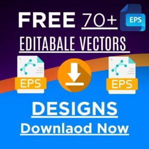 Eps Vector Art