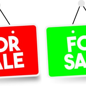 for sale ribbon