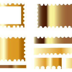 GOLDEN-RIBONB