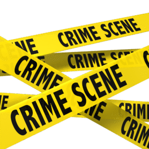 crime scene png