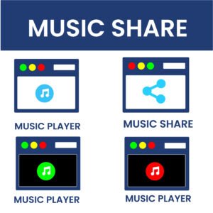 MUSIC-ICONS-SET