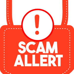 SCAM-ALERT