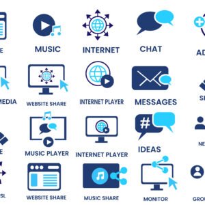 SOCIAL-MEDIA-VECTOR-DESIGN-SET-