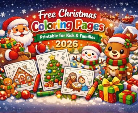 christmas-coloring-pages