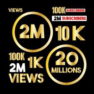 2M+VIEWS