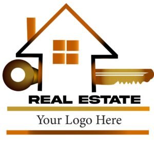 real estate vector