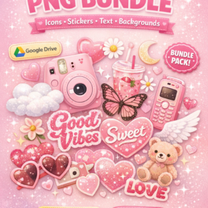 PNG PACKS