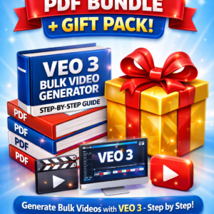 veo 3 prompts