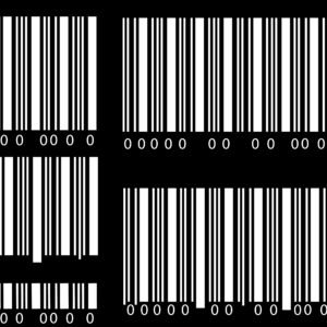 barcode