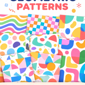 patterns