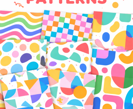 patterns