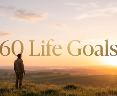Life Goal