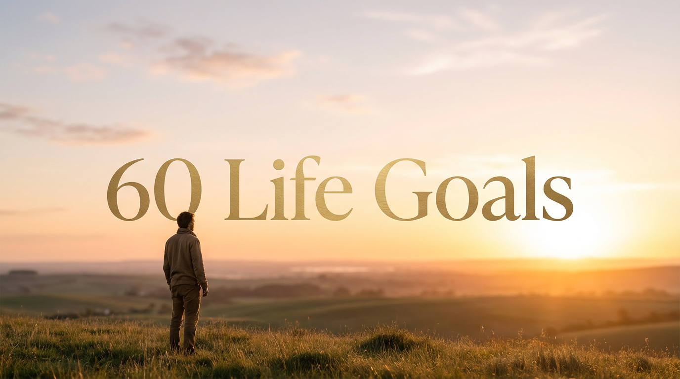 Life Goal