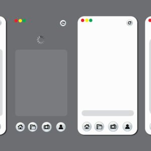 loading spinner