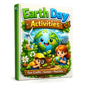 earth day activities