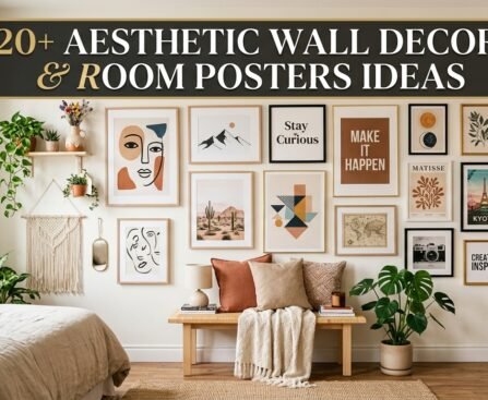 Room Posters