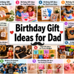 Gift Ideas for Dad