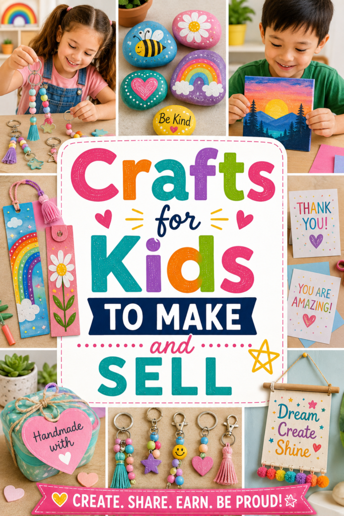 Craft Ideas for Kids