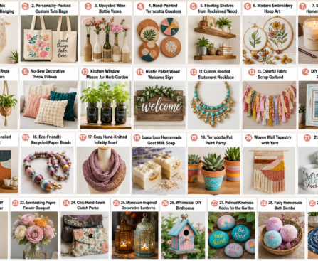 diy projects