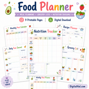 Food Planner