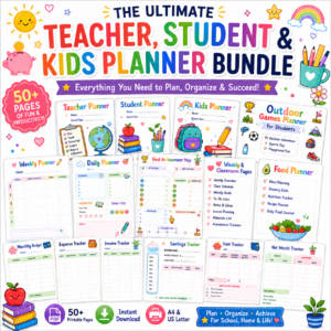 planner
