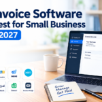 10 Invoice Software Best for Small Business in 2026-2027 3 invoice software best