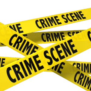 crime scene png