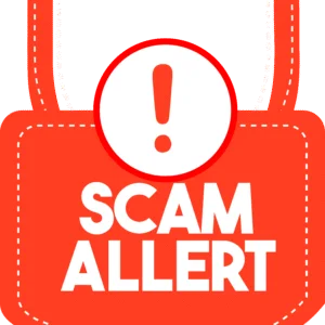 SCAM-ALERT