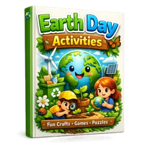earth day activities